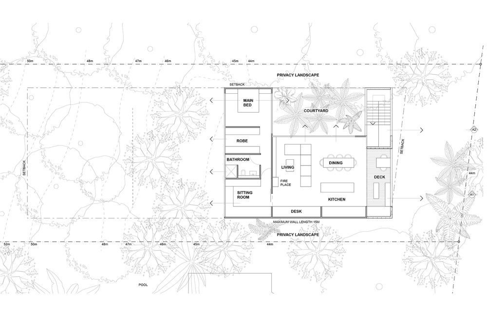 Teeland Architects