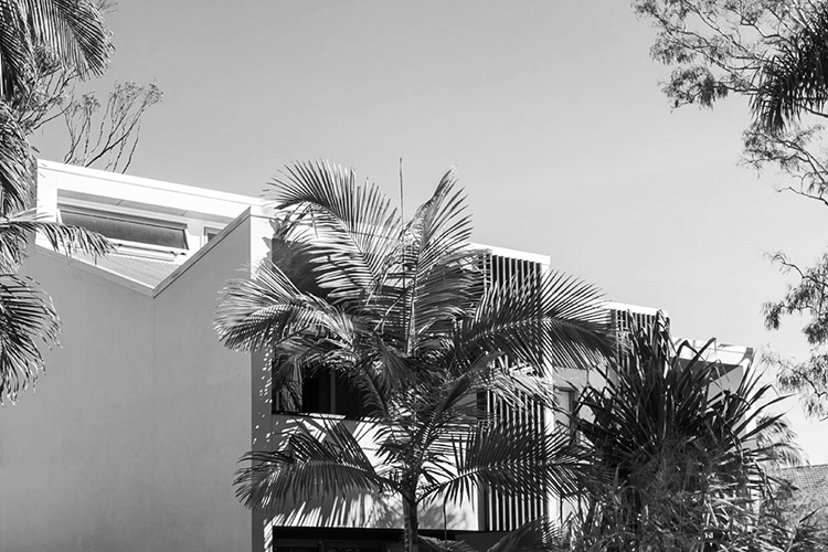 Teeland Architects