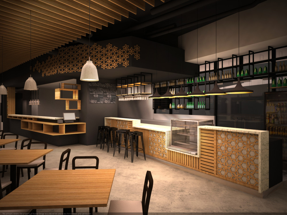 Teeland Architects