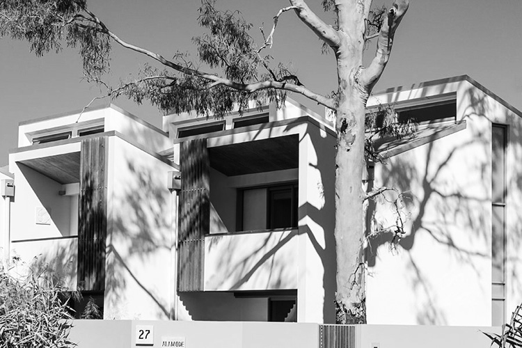 Teeland Architects