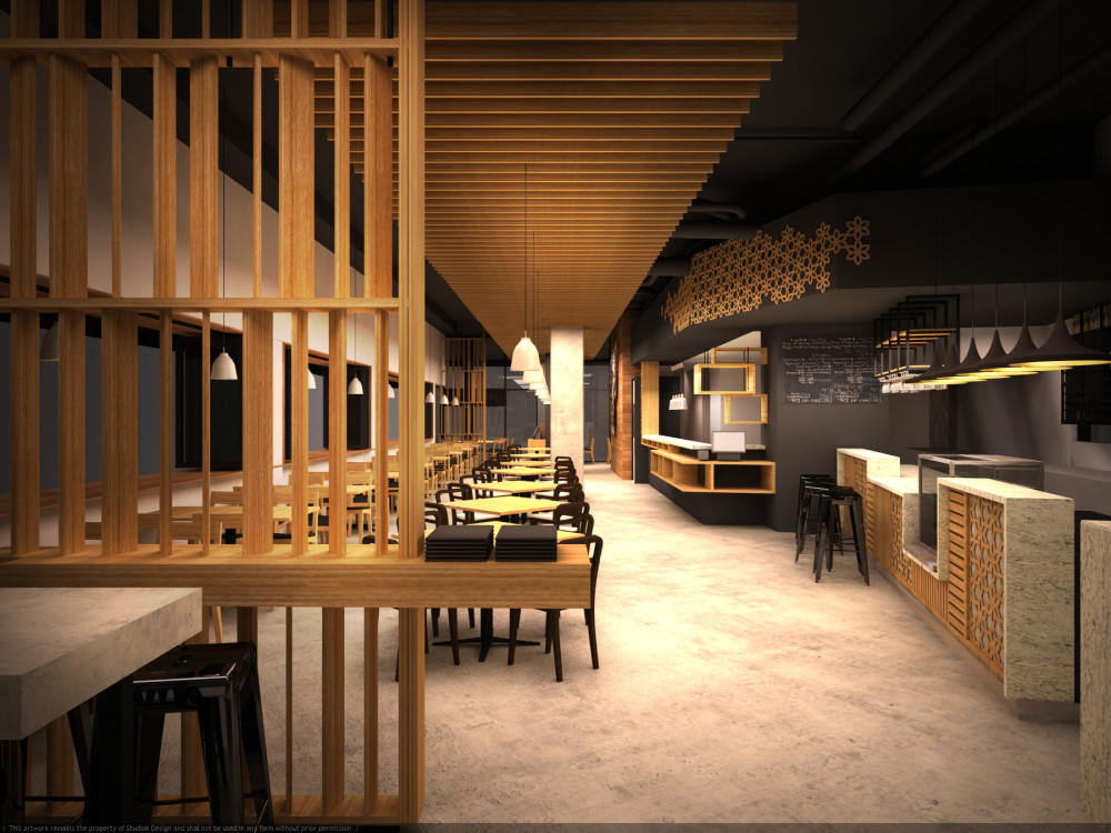 Teeland Architects
