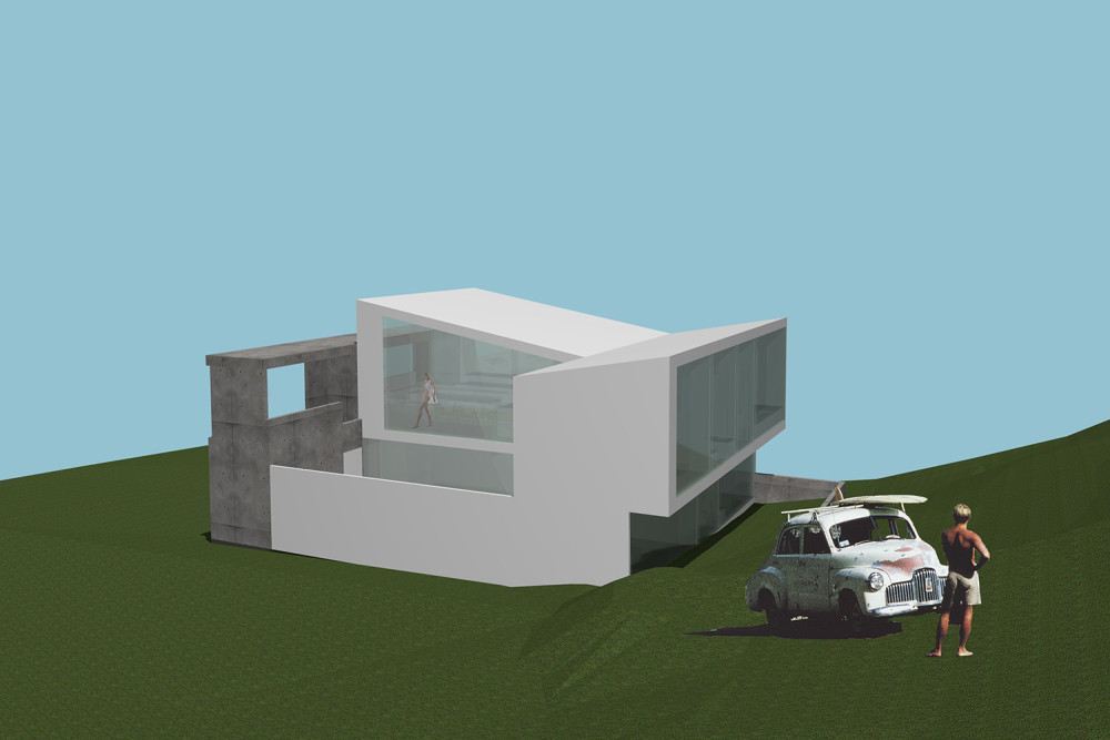 Teeland Architects