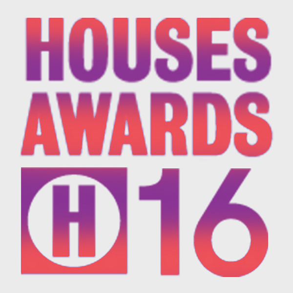 Houses Awards 2016 shortlist