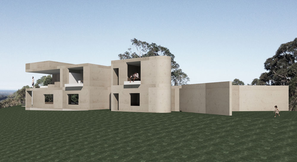 Teeland Architects