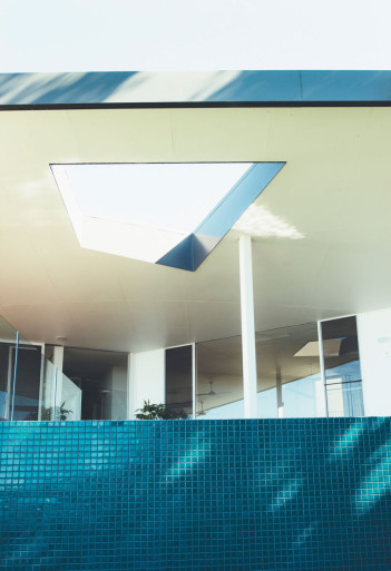 sunshine coast hinterland house