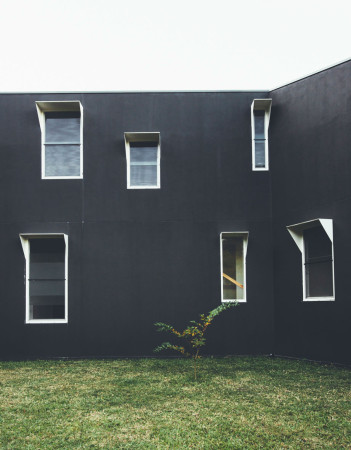 sunshine coast hinterland house