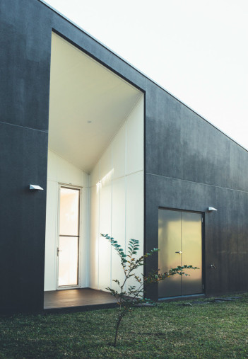 sunshine coast hinterland house
