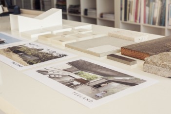 design that responds to the environment