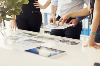 award winning architects