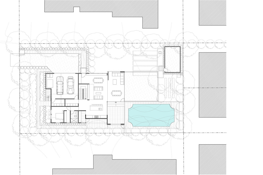 Teeland Architects