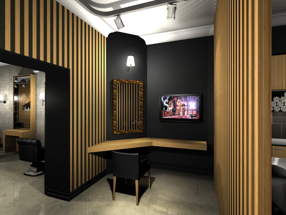 Teeland Architects