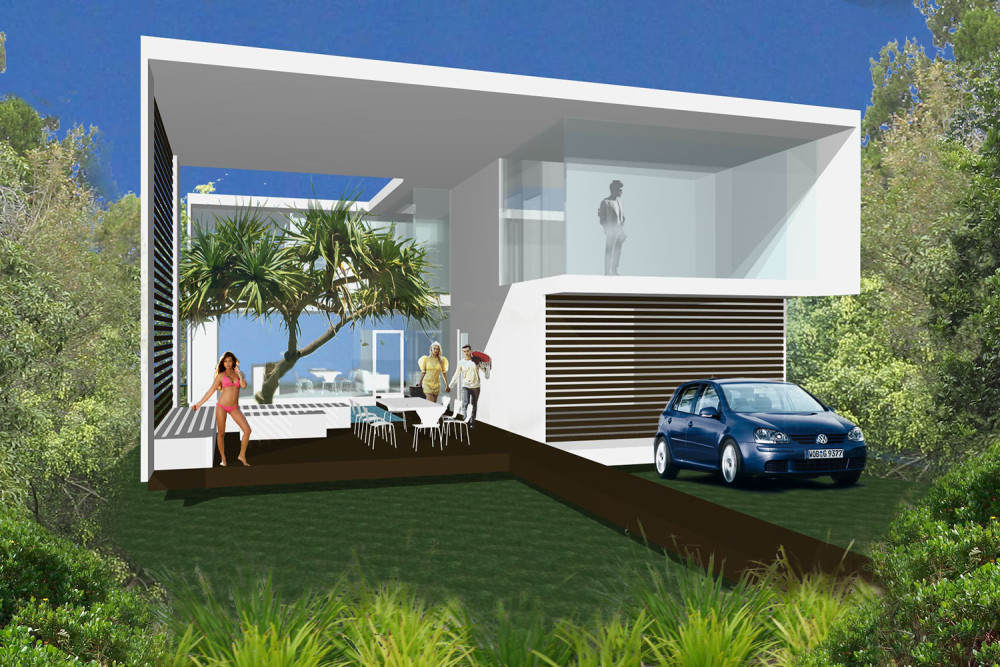 Teeland Architects