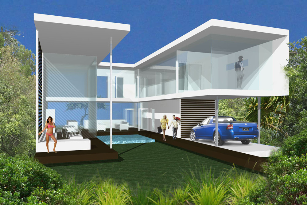 Teeland Architects