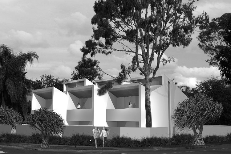 Teeland Architects