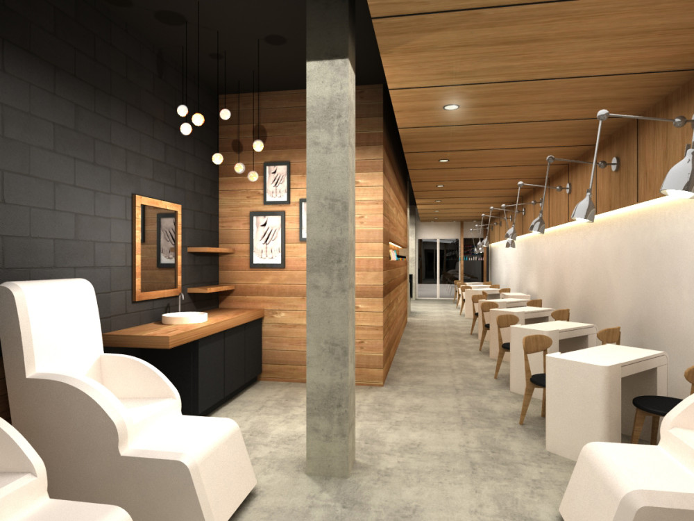 Teeland Architects