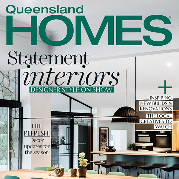 queensland homes features tinbeerwah house