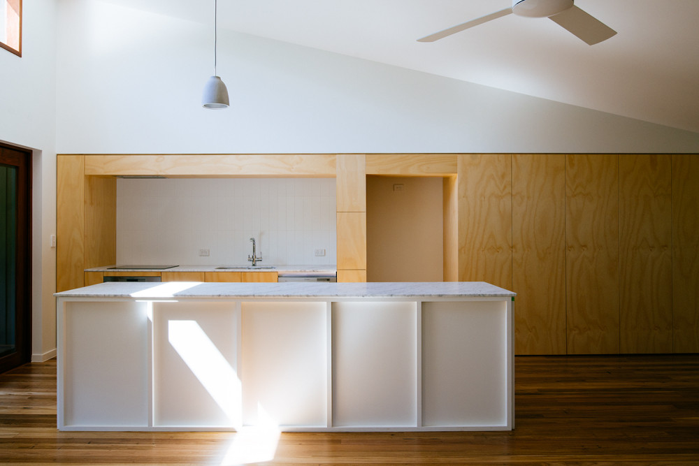 Teeland Architects