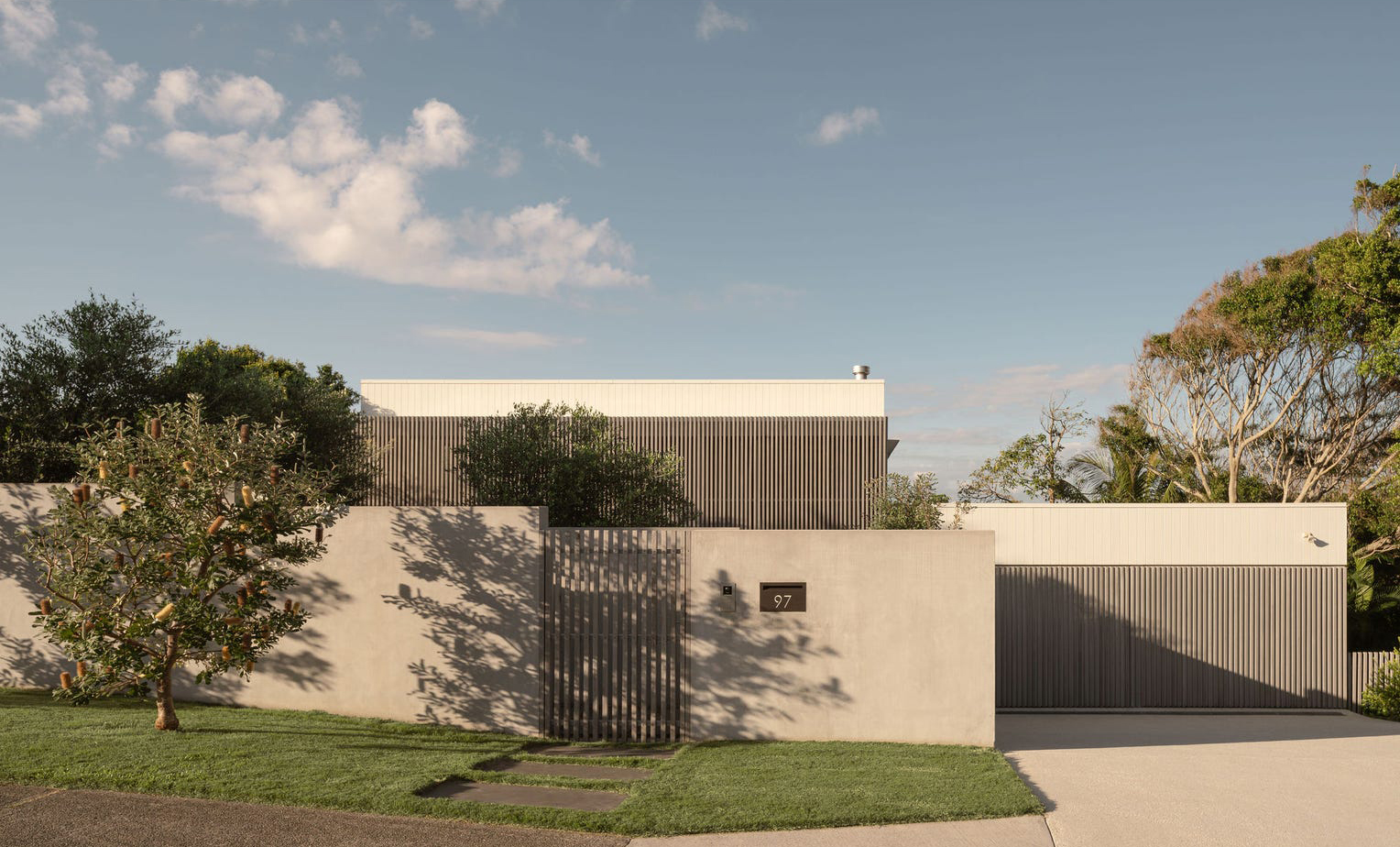 sealand banksia house 4