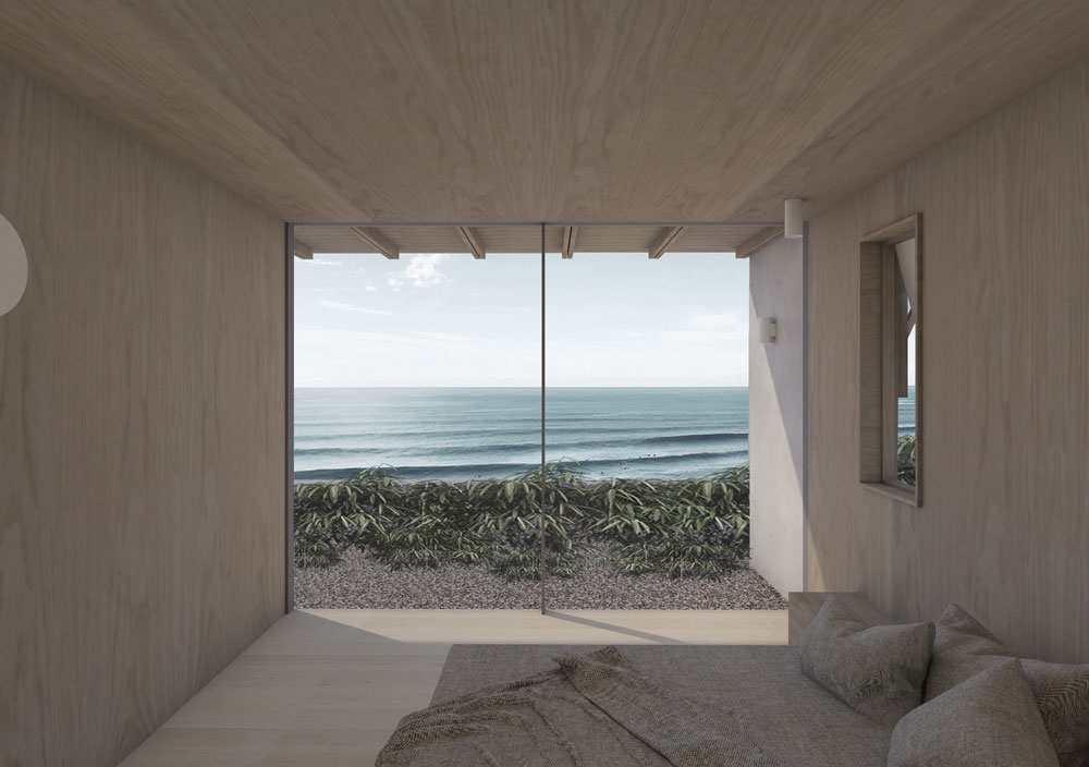 Teeland Architects