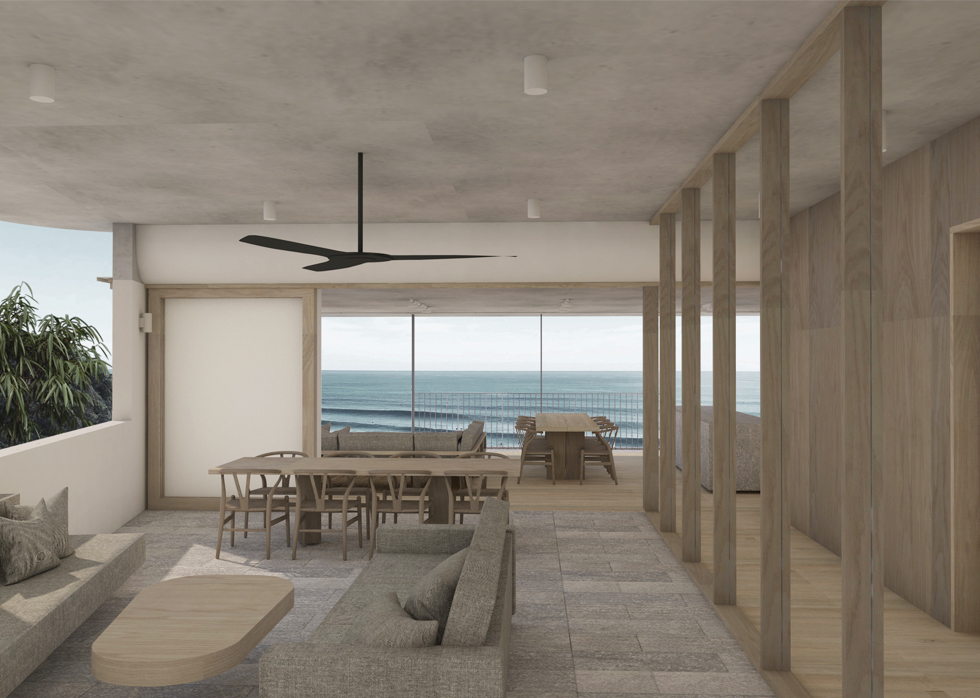 Teeland Architects