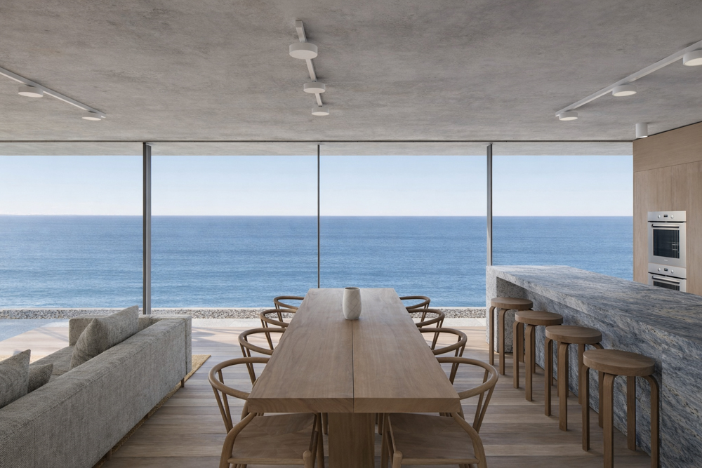 First Bay House Coolum