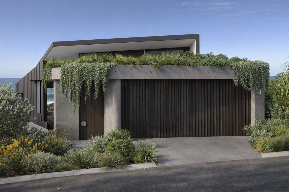 We had seen Sealand’s work and knew they were perfect for the job as they knew how to deliver a beach house design that would match our expectations.
