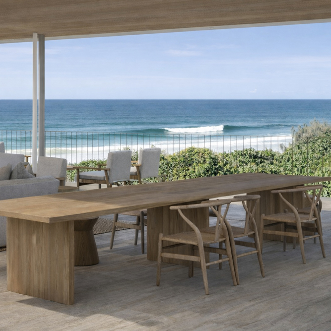 Great Wave House, Sunshine Beach, Sealand Architects