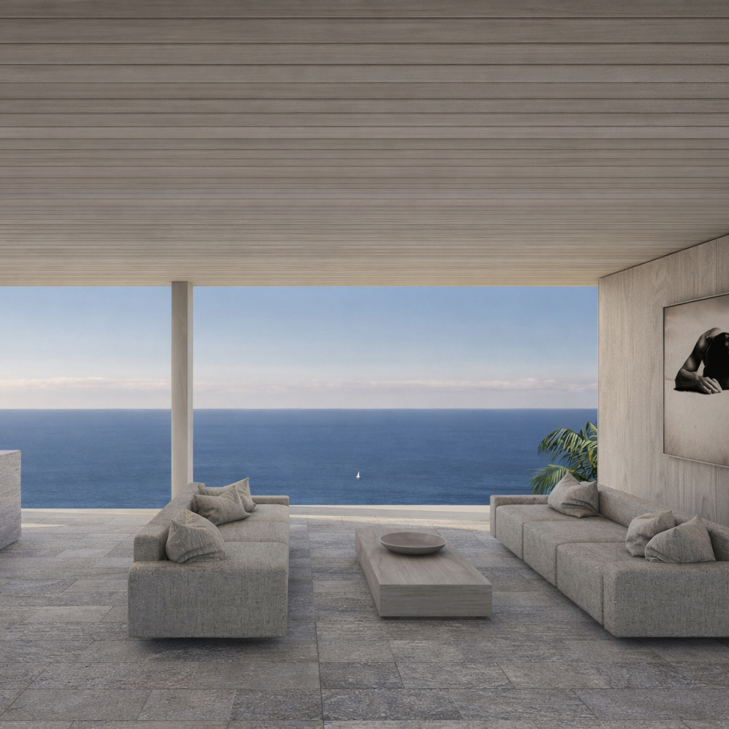 Yaroomba House, Sunshine Coast, Queensland, Sealand Architects