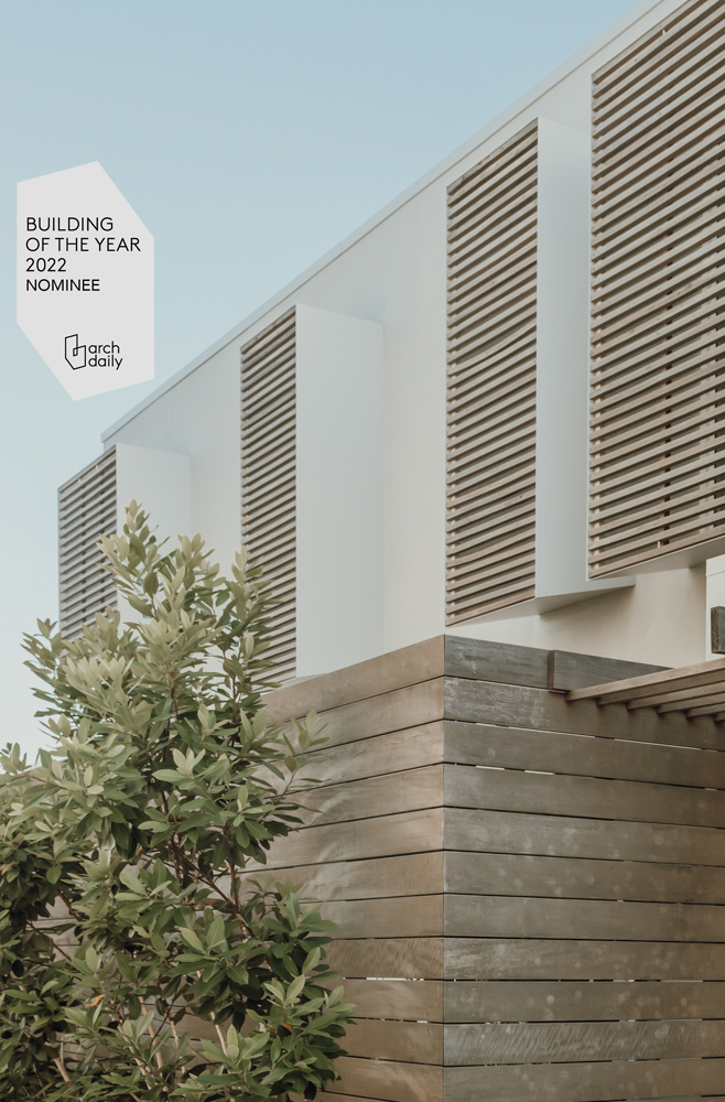 Teeland Architects