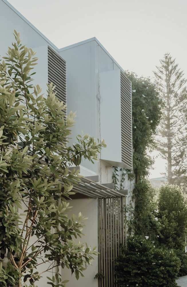 Teeland Architects