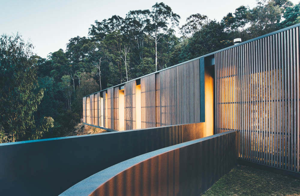 tinbeerwah house - nominated for ArchDaily Building of the Year 2019