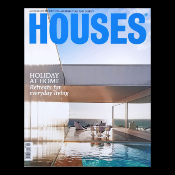 teeland houses magazine