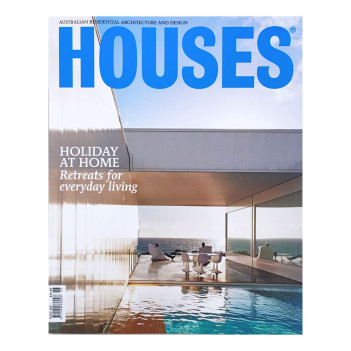 teeland houses magazine