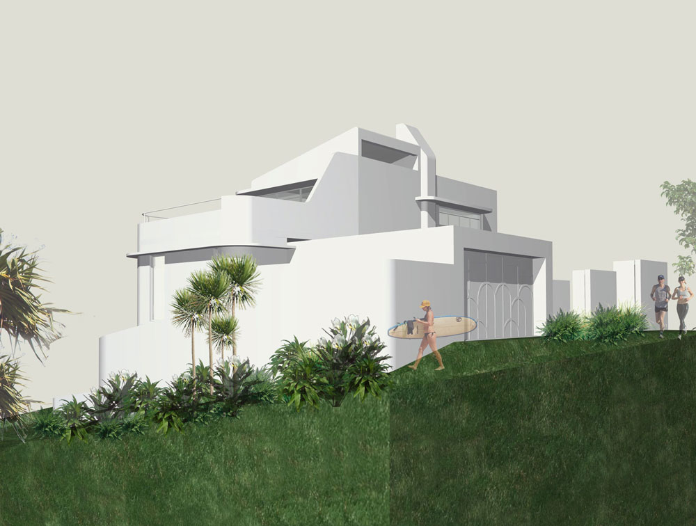Teeland Architects