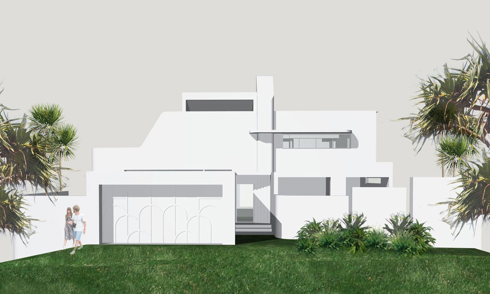Teeland Architects
