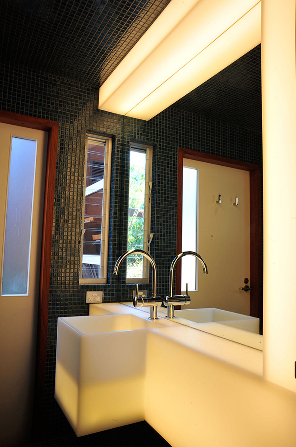 Teeland Architects