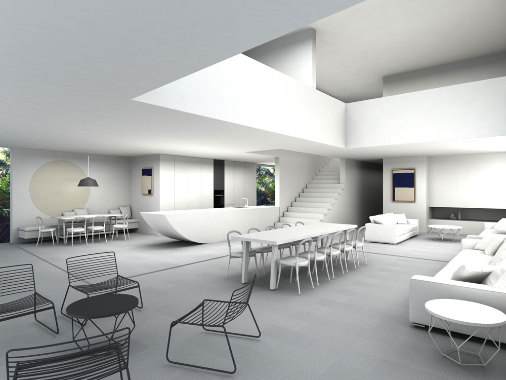 Teeland Architects