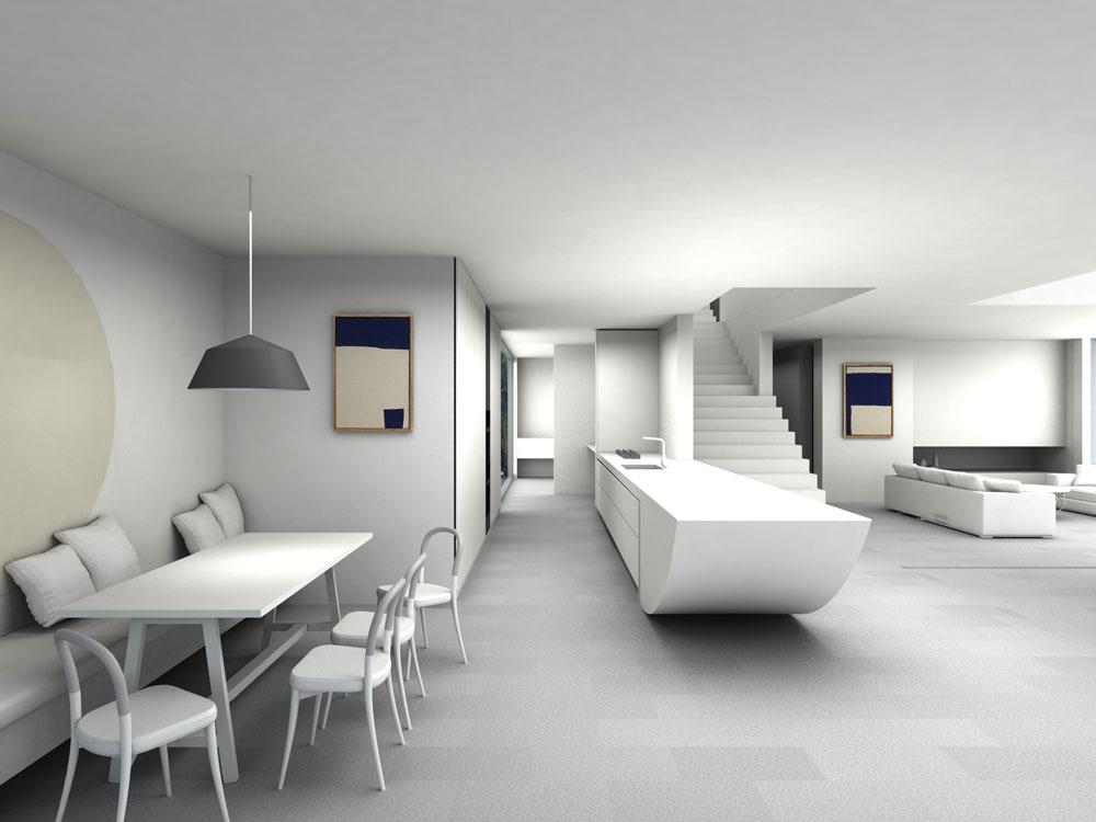 Teeland Architects
