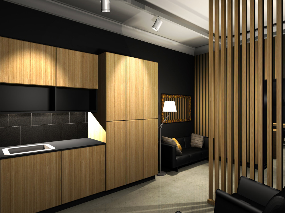 Teeland Architects
